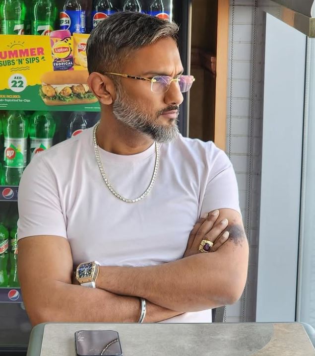 Honey Singh Documentry